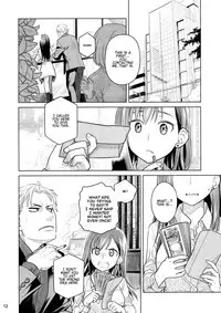 Stay by Me Zenjitsutan Fragile S - Stay by me "Prequel"