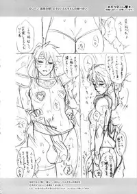 (Futaket 10) [Niku Ringo (Kakugari Kyoudai)] Nippon Shuusaku EX