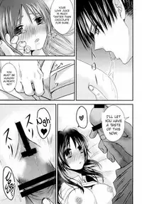 (FALL OF WALL5) [Gekidan Futari (Yukiruru)] ChocoEre! (Shingeki no Kyojin) [English] {Hennojin}