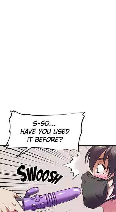 [Abio4, Warren] Streamer Aunt (1-19) [English] [Ongoing]