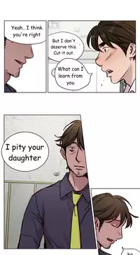 [Ramjak] Atonement Camp Ch.1-35 (English) (Ongoing)