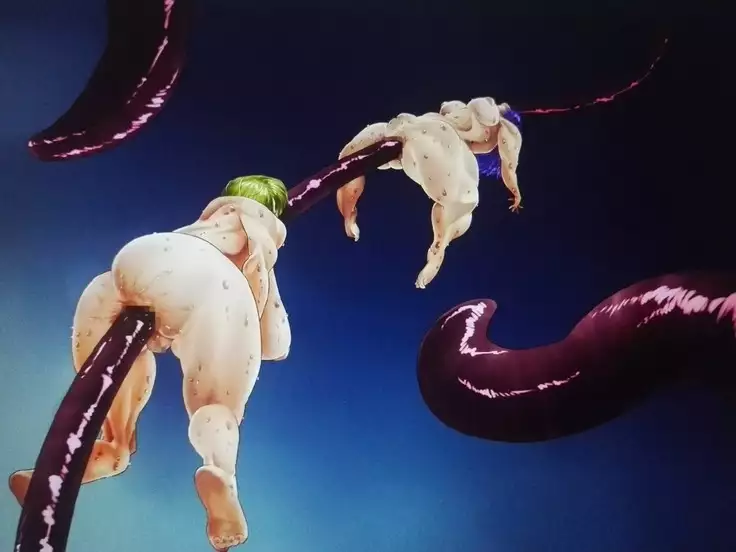 The Comprehensive Disgrace of Amazoness