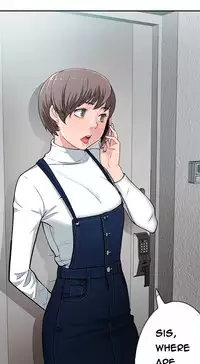 Tissue Thieves Ch.1-15 (English) (Ongoing)