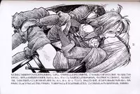 (C49) [bolze.] Shinsengumi Sanjou! (Tobe! Isami)