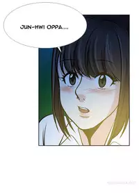 Change Partner Ch.1-18 (English) (Ongoing)