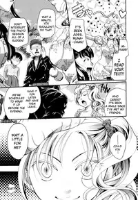 [Itou Ei] Anata o Sutte mo ii desu ka? [English] [biribiri]