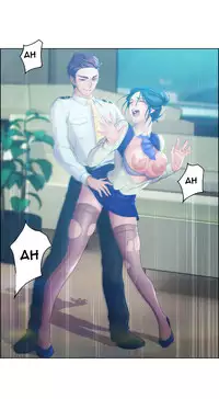 [Studio Gale] Lady Garden Ch.1-33 (English) (Ongoing)