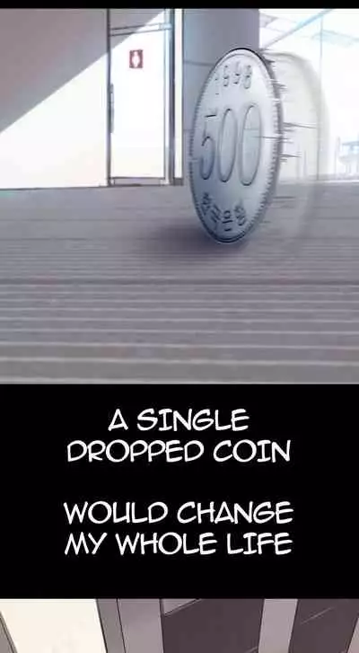 A Wonderful New World Ch.3/?