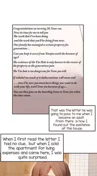 [Mx2J] Hahri's Lumpy Boardhouse Ch. 0-32 [English] (YoManga)