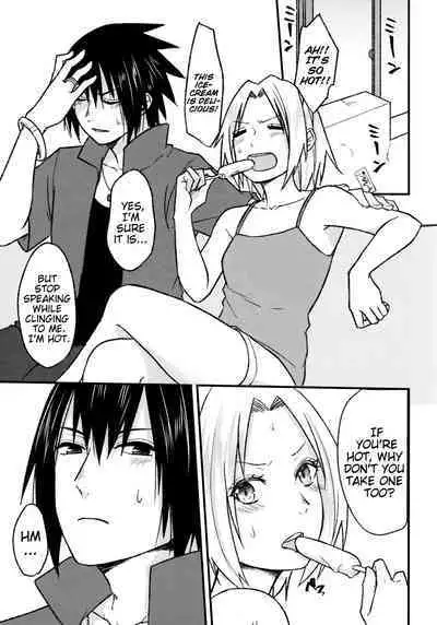 Darling Pinky Bottle