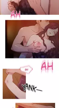 [PINKO] Scandal of the Witch Ch.1-23 (English) (Ongoing)