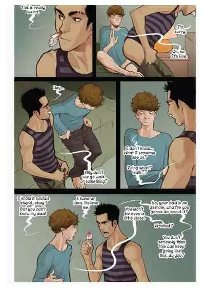 Neighbor Volume 2 by Slashpalooza