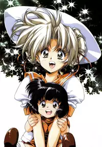 [Urushihara Satoshi] Urushihara Satoshi Illustrations U:COLLECTION