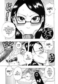 [Jeanne DA'ck] Hug Hug Boing [English] [SaHa]