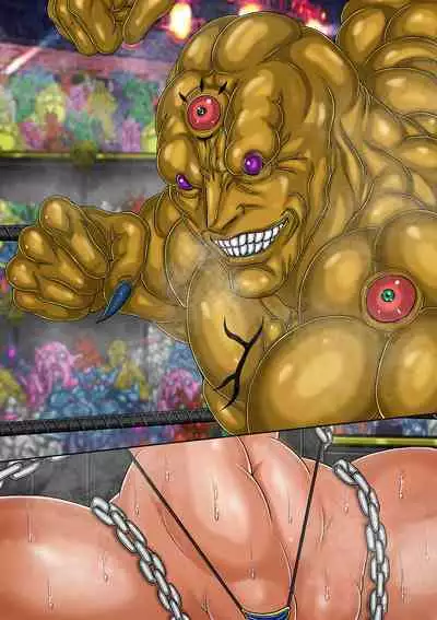 QUEEN HEAVEN HELLS GATE TRIPLE PACK 1