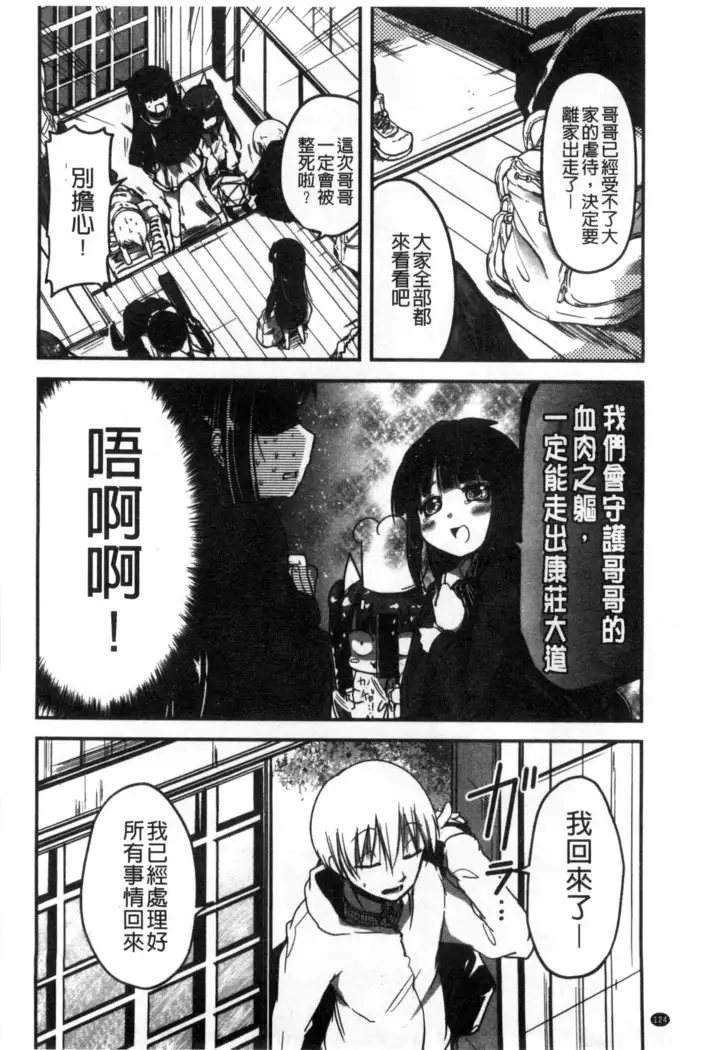 しこシス 搓弄淫妹