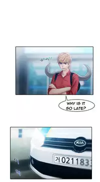 [Studio Gale] Lady Garden Ch.1-33 (English) (Ongoing)