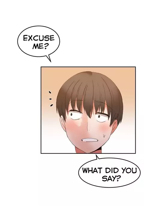 Hahri's Lumpy Boardhouse Ch. 0-32