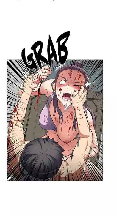 The Girls’ Nest | HELL'S HAREM Ch.1-17