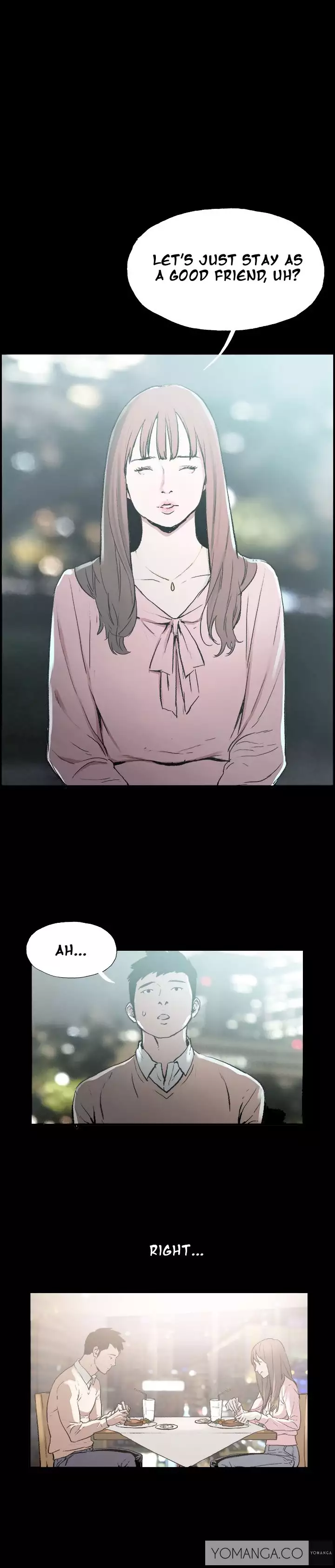 Cohabitation Ch.1-14