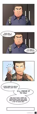 [Yi Hyeon Seok] Refrain Love Ch.1-16 (English) (YoManga) (Ongoing)