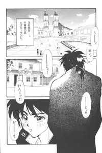 [Anthology] Input Vol. 3 - Theme Park Hen