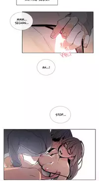 [Silverstar] Talk To Me Ch.1-30 (English) (Ongoing)