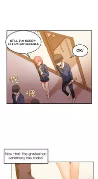 [Mx2J] Hahri's Lumpy Boardhouse Ch. 0-8 [English] (YoManga) (Ongoing)