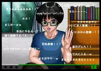 [BLACK SOUSAI STUDIO] EXTUBE Picotin Hen