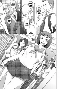 [Miito Shido] Dosukebe Appli Ch. 1-4 [English] {doujins.com} [Digital]