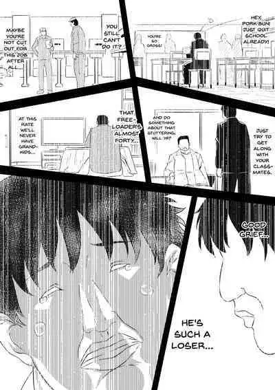 Rikujou Shoujo Kankin Ryoujoku Choukyou Monogatari