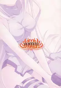 (C80) [Upa Goya (Endori)] Bullet hole! (IS <Infinite Stratos>)