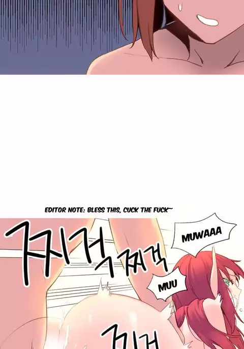 A World That I Rule Ch.01-33