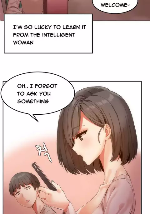 Hari Dormitory Ch.1-10