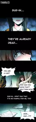 Twin Slave Ch.1-10 (English) (Ongoing)