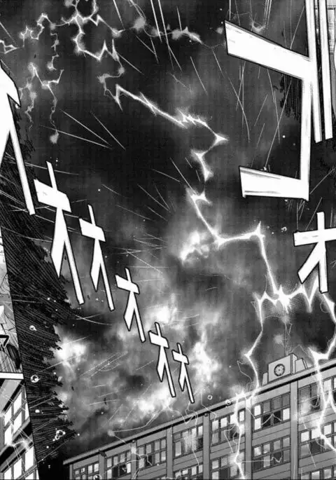 Danshikou Harem - Boys' School Harem