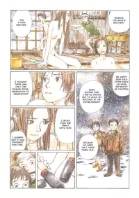 [Kajio Shinji, Tsuruta Kenji] Sasurai Emanon Vol.1 [Gantz Waiting Room] [English]