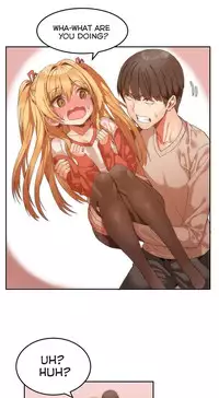 [Mx2J] Hahri's Lumpy Boardhouse Ch. 0-32 [English] (YoManga)