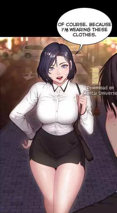 [G.Ho, Jiho] FITNESS Ch.11/? [English] [Hentai Universe]