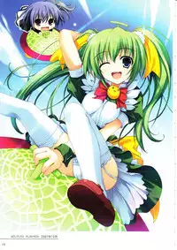 (C74) [Mugenkidou A (Tomose Shunsaku)] Tomose Shunsaku Jisen Illust Shuu (Various)