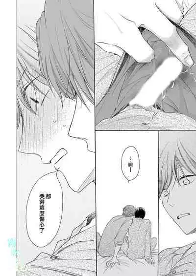 Pittosu Porumu/海桐花 Ch. 1