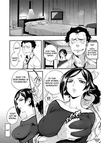 [Nanboku] Laughing Counselor [English] [Soba-Scans]