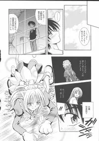 [Matra Milan] Palladium Garden