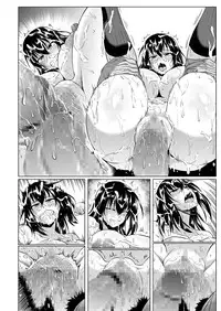 [ONEONE1 (Ahemaru, Pepo)] Slave the Blood (Strike the Blood) [Digital]