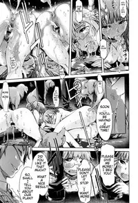 [H9] NIGHTMARE (Kemono DIRECT 3) [English] [Mynock]