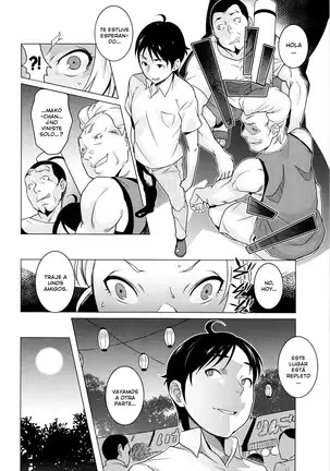 Hatsujou! Namaiki JK