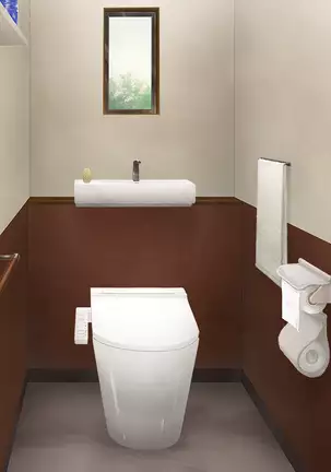 My Married Cousin's Need for Seed