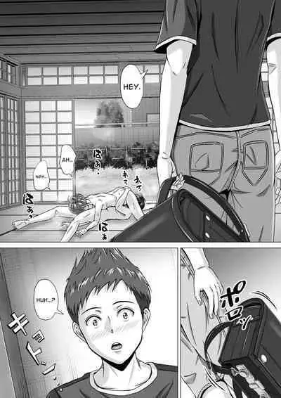 Do-Inaka Gurashi 2 | Living In The Middle Of Nowhere 2