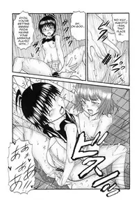 (C77) [St. Rio (Various)] The Idolm@meister Deculture Stars 1 (THE iDOLM@STER) [ENGLISH]