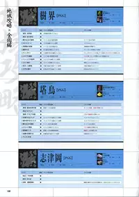 [Mutsumi Masato, Onigirikun] Daibanchou -Big Bang Age- Daibanchou Capture Guide Book